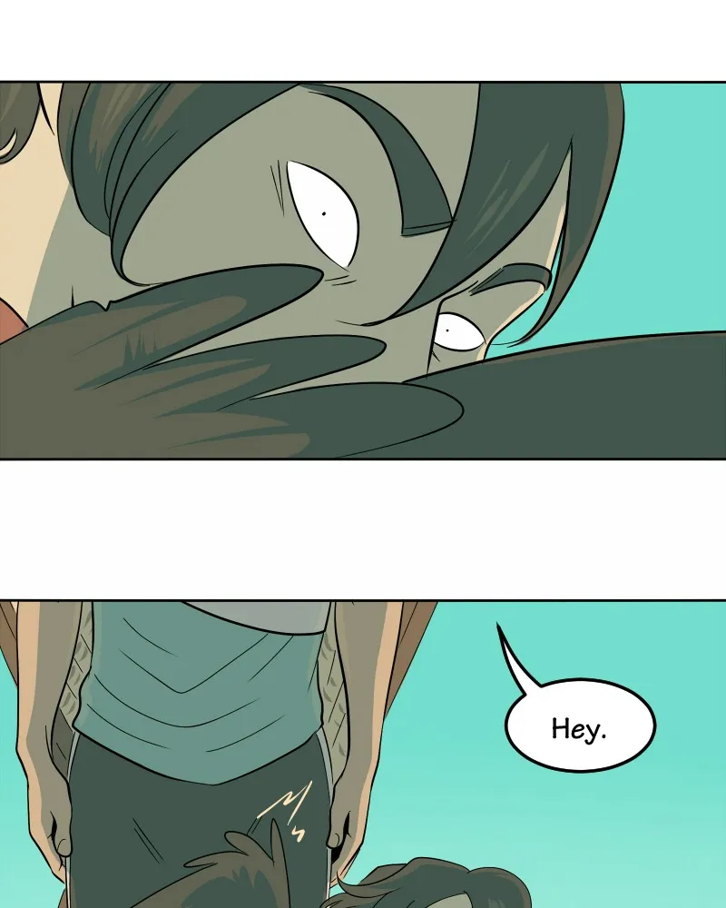 Read The Croaking chapter 88 image 4 on Lezhin