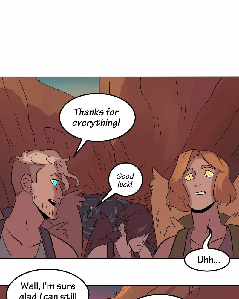 Read The Croaking chapter 88 image 40 on Lezhin