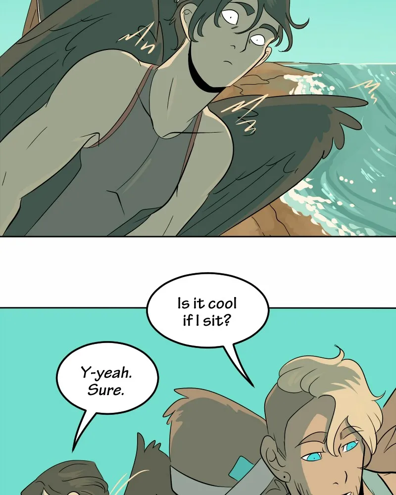 Read The Croaking chapter 88 image 5 on Lezhin