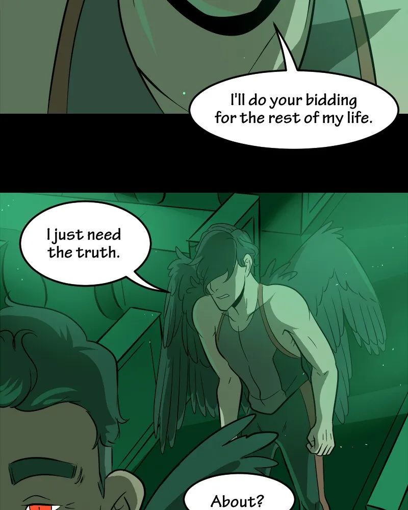 Read The Croaking chapter 88 image 50 on Lezhin