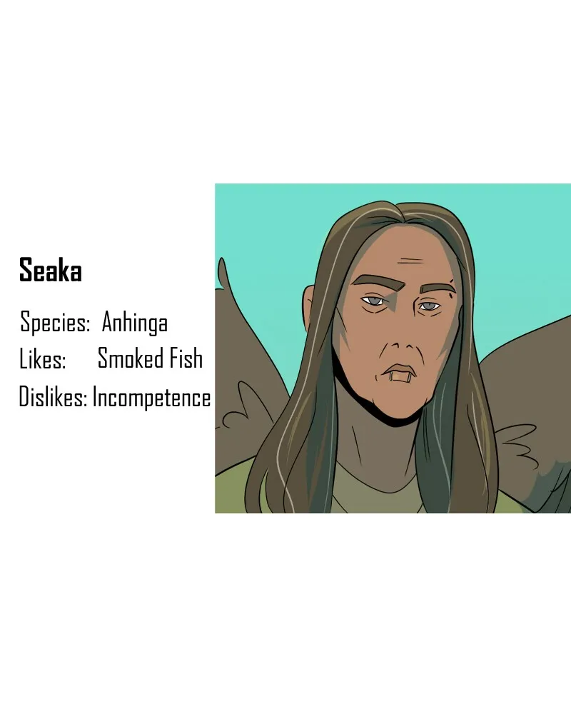 Read The Croaking chapter 88 image 56 on Lezhin