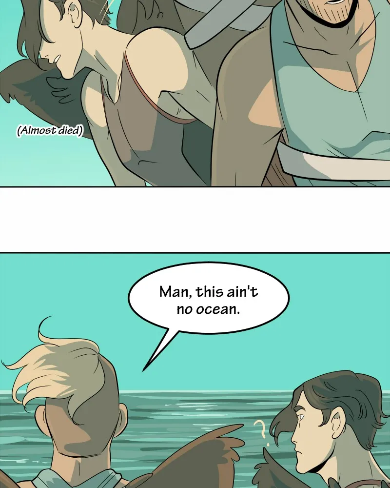 Read The Croaking chapter 88 image 6 on Lezhin