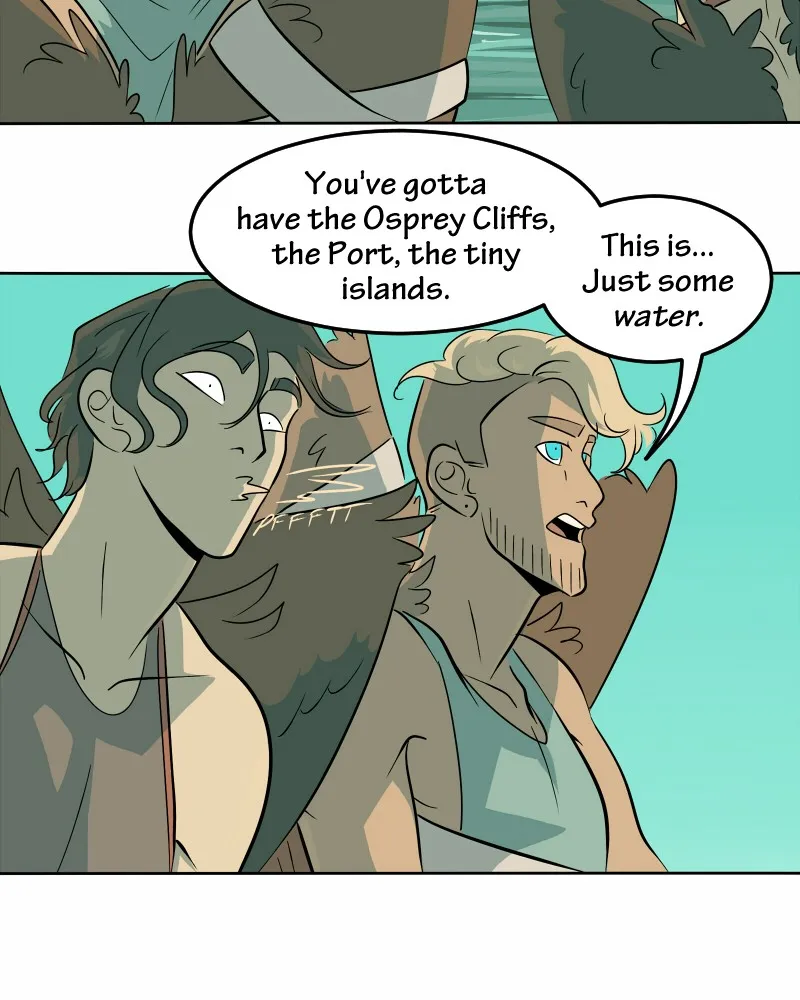 Read The Croaking chapter 88 image 7 on Lezhin