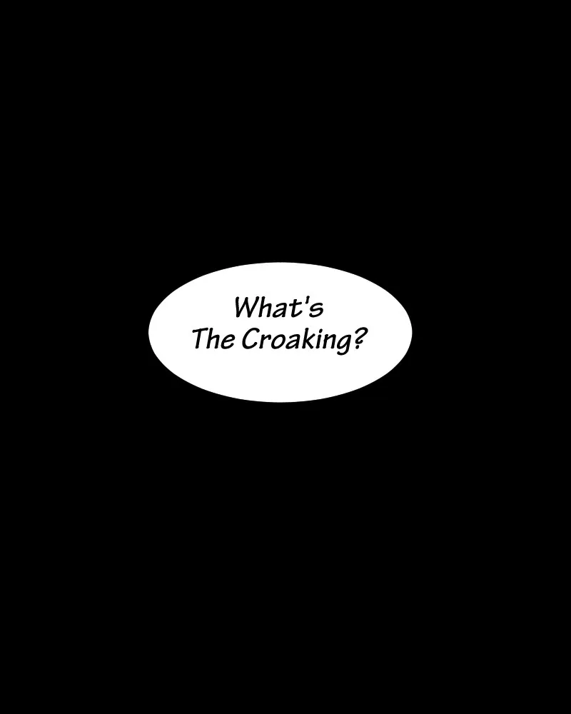 Read The Croaking chapter 89 image 0 on Lezhin
