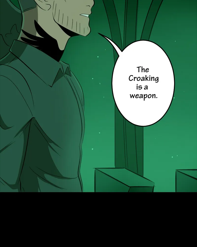 Read The Croaking chapter 89 image 10 on Lezhin