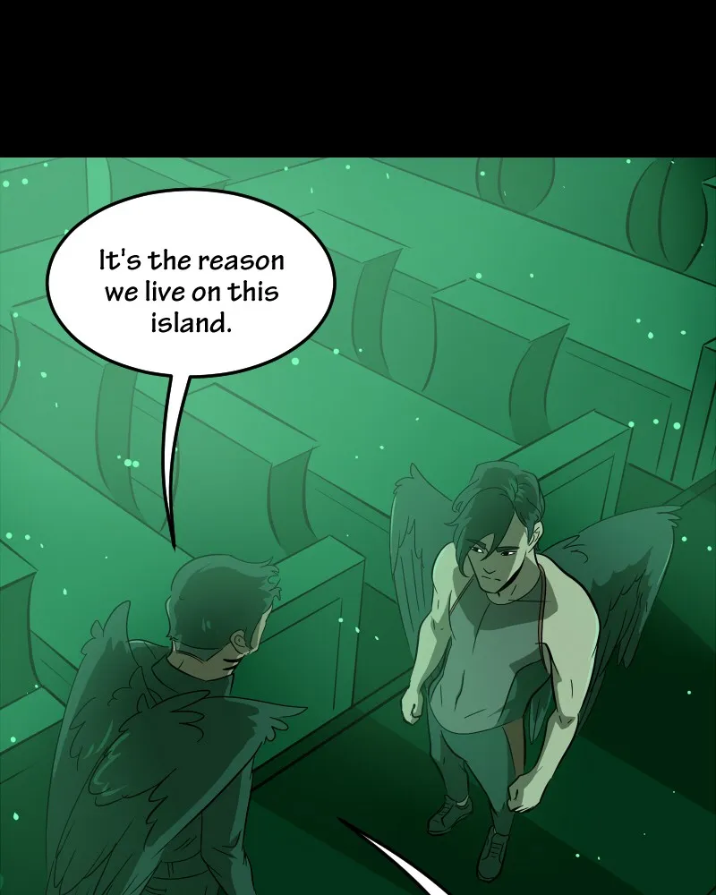 Read The Croaking chapter 89 image 11 on Lezhin