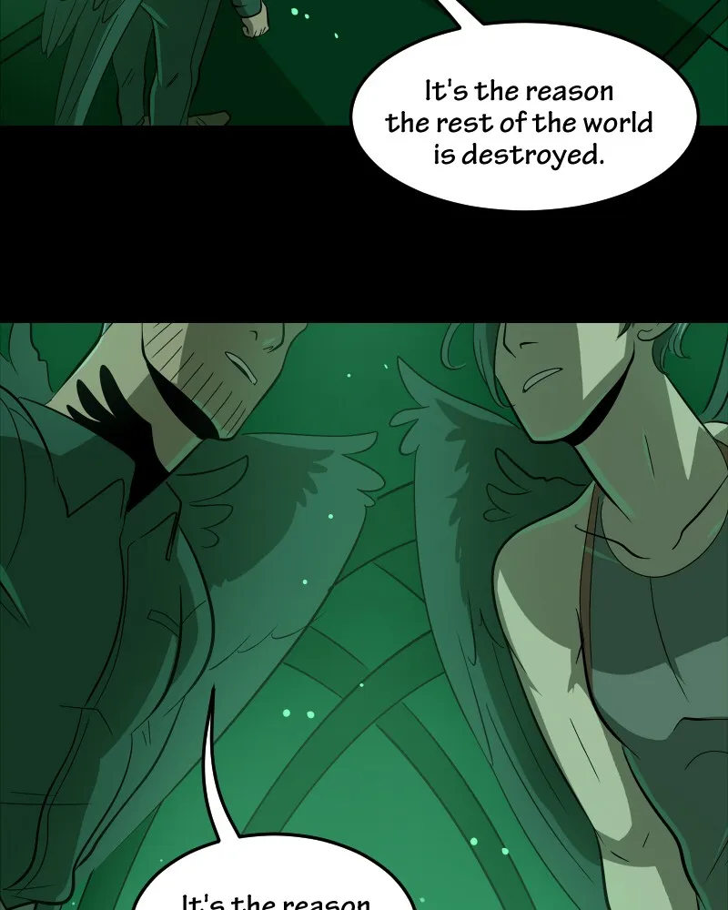 Read The Croaking chapter 89 image 12 on Lezhin