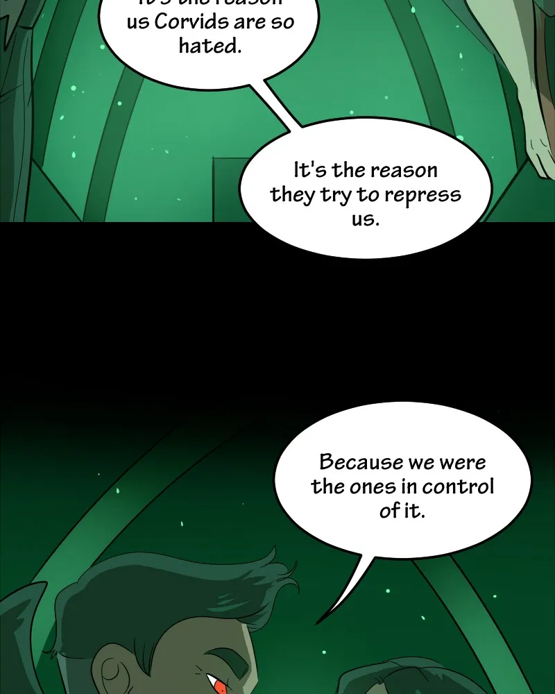 Read The Croaking chapter 89 image 13 on Lezhin