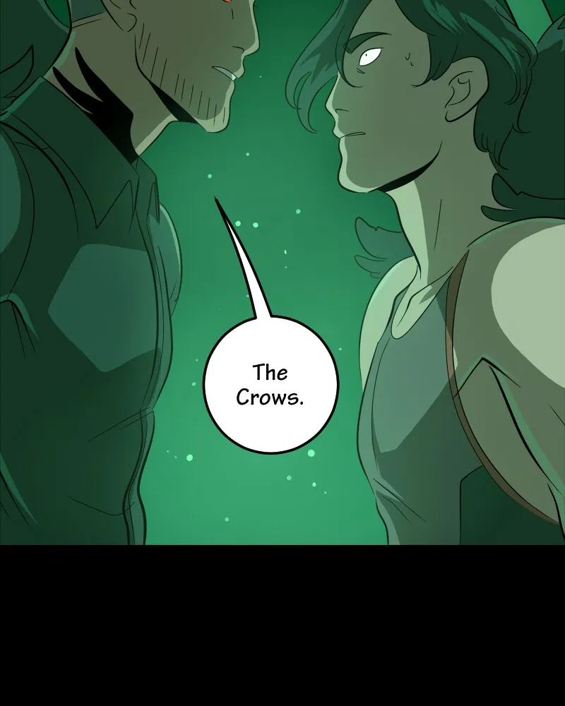 Read The Croaking chapter 89 image 14 on Lezhin
