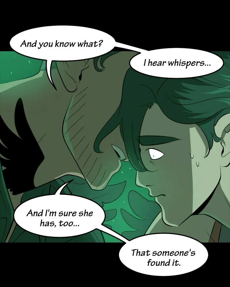 Read The Croaking chapter 89 image 15 on Lezhin