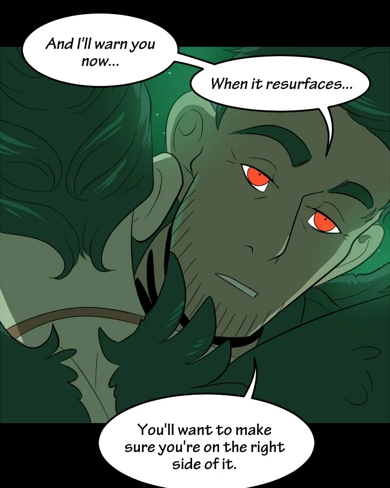Read The Croaking chapter 89 image 16 on Lezhin