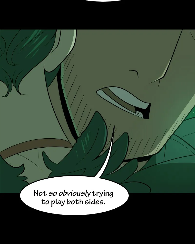 Read The Croaking chapter 89 image 17 on Lezhin