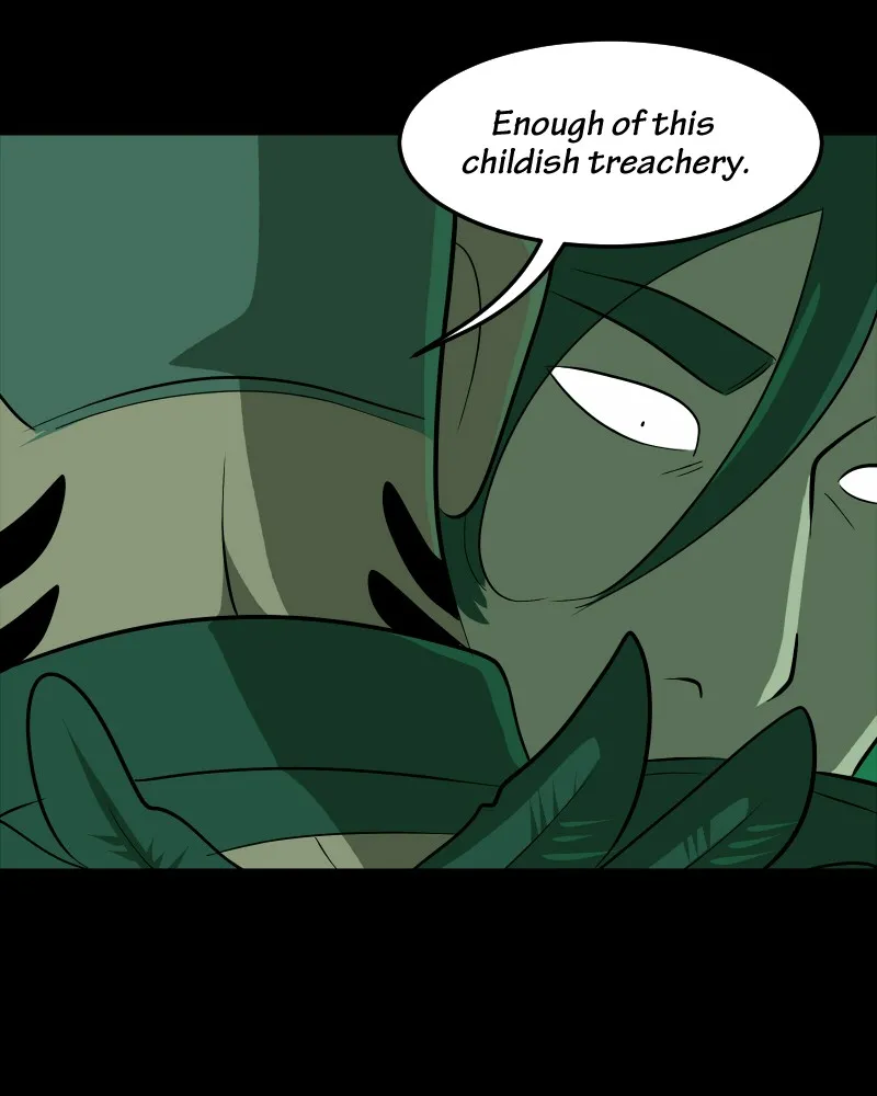 Read The Croaking chapter 89 image 18 on Lezhin