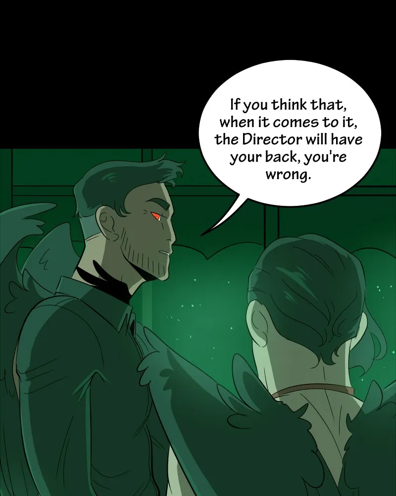 Read The Croaking chapter 89 image 19 on Lezhin