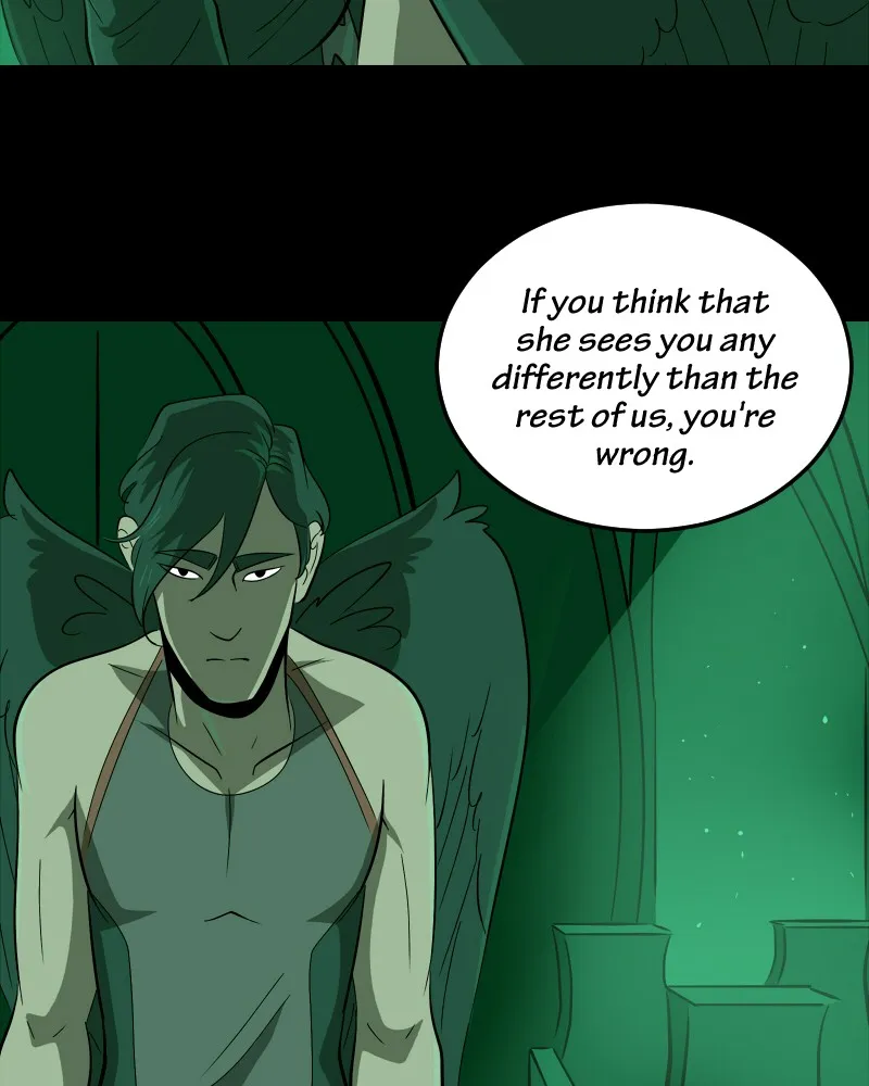 Read The Croaking chapter 89 image 20 on Lezhin