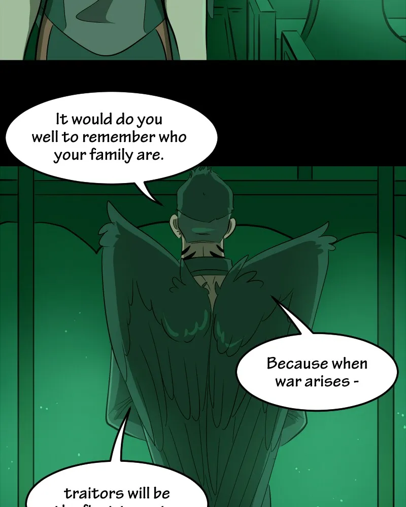 Read The Croaking chapter 89 image 21 on Lezhin
