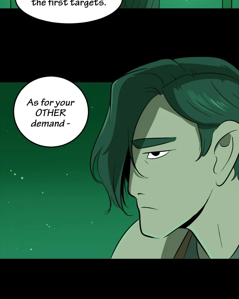 Read The Croaking chapter 89 image 22 on Lezhin