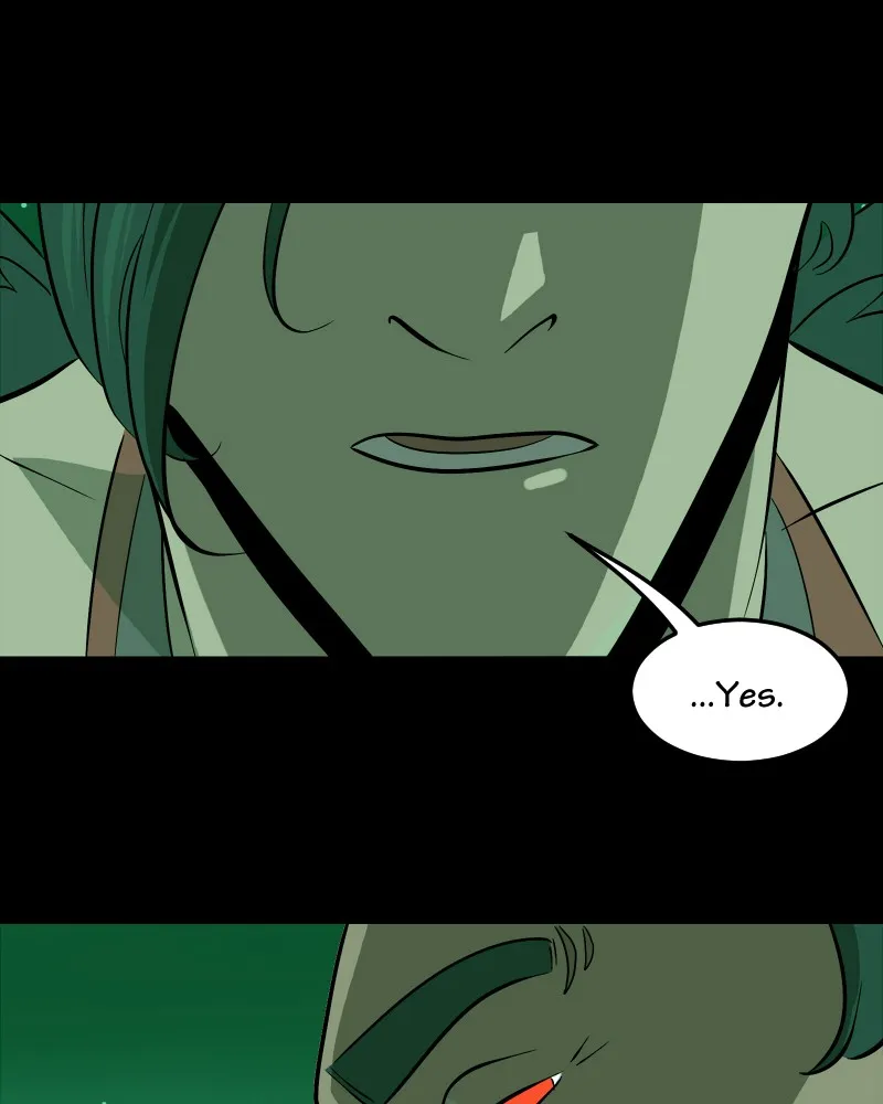 Read The Croaking chapter 89 image 27 on Lezhin