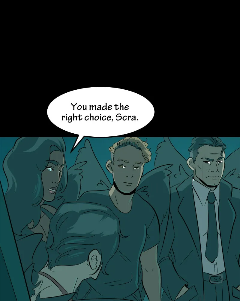 Read The Croaking chapter 89 image 29 on Lezhin