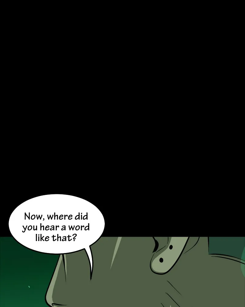 Read The Croaking chapter 89 image 3 on Lezhin