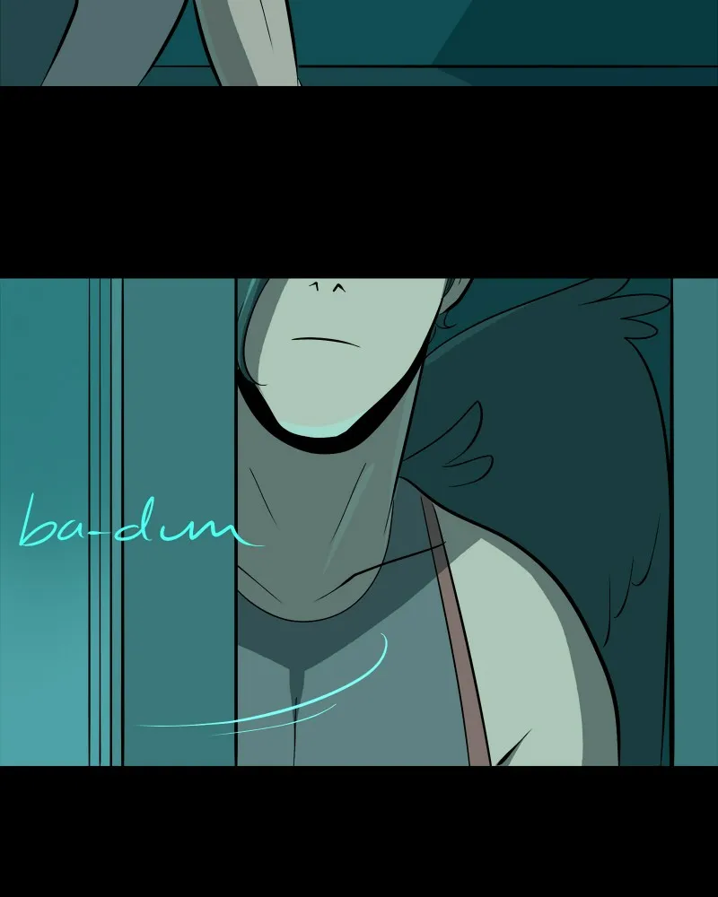 Read The Croaking chapter 89 image 33 on Lezhin