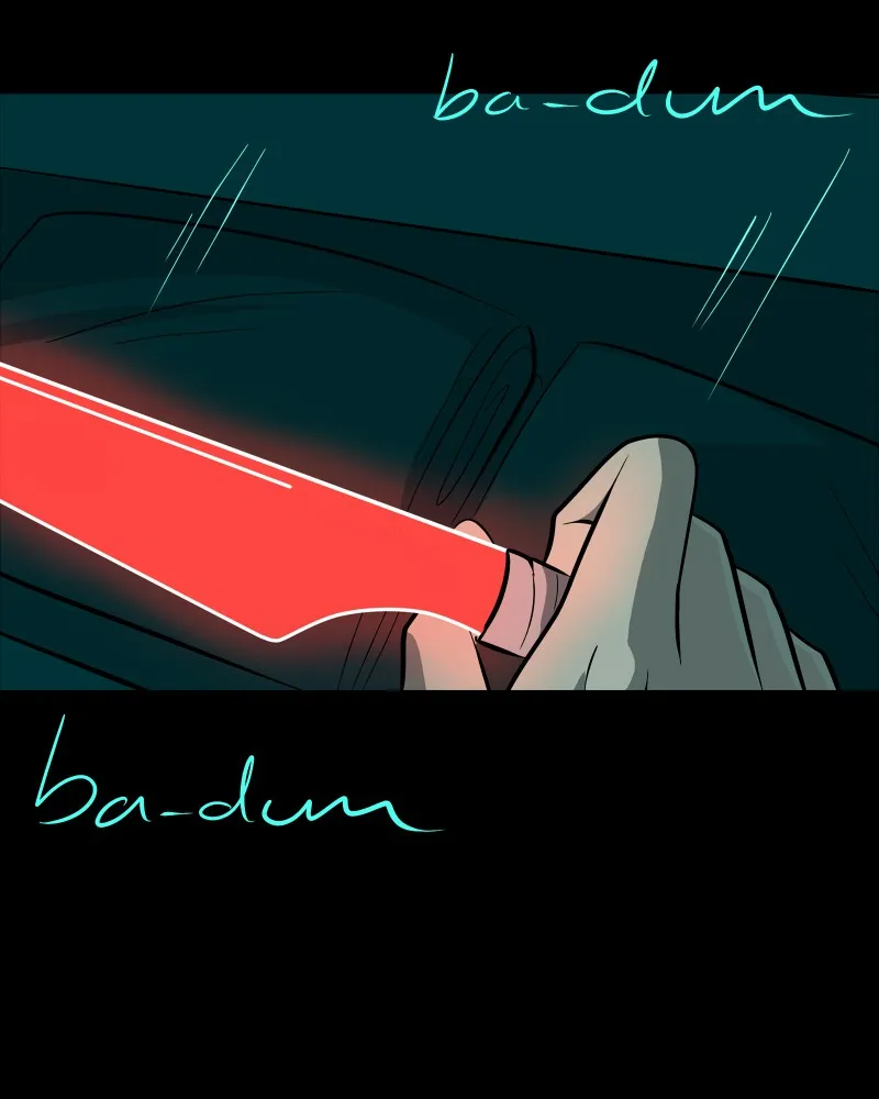 Read The Croaking chapter 89 image 34 on Lezhin
