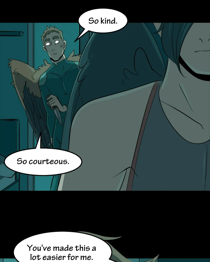 Read The Croaking chapter 89 image 37 on Lezhin