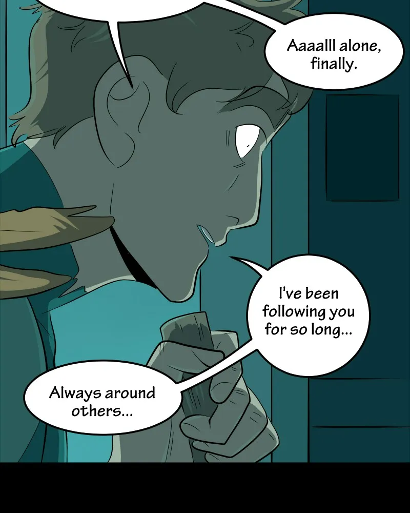 Read The Croaking chapter 89 image 38 on Lezhin