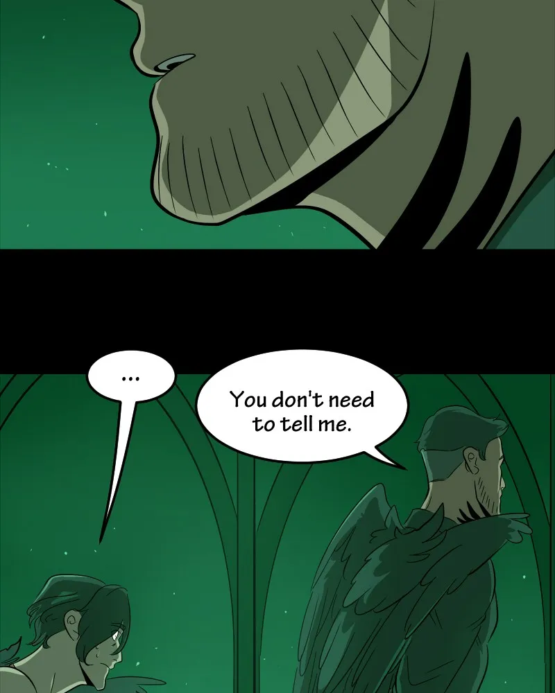 Read The Croaking chapter 89 image 4 on Lezhin