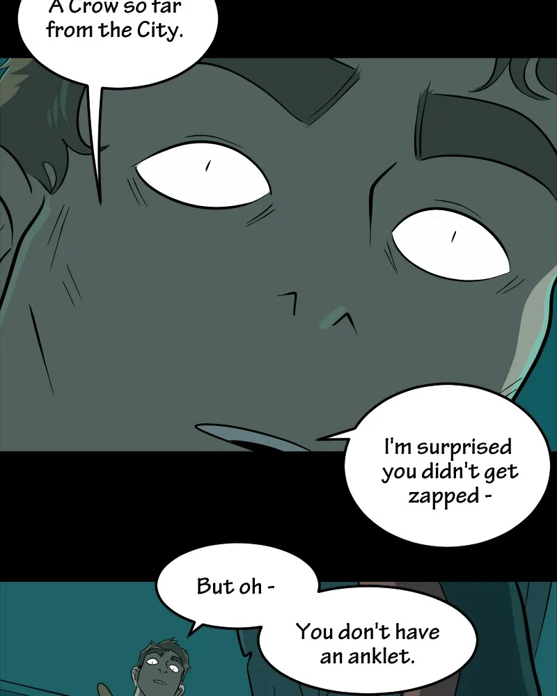Read The Croaking chapter 89 image 40 on Lezhin