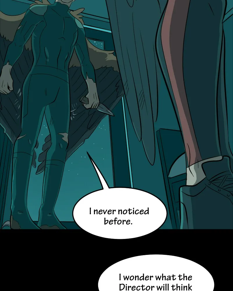 Read The Croaking chapter 89 image 41 on Lezhin