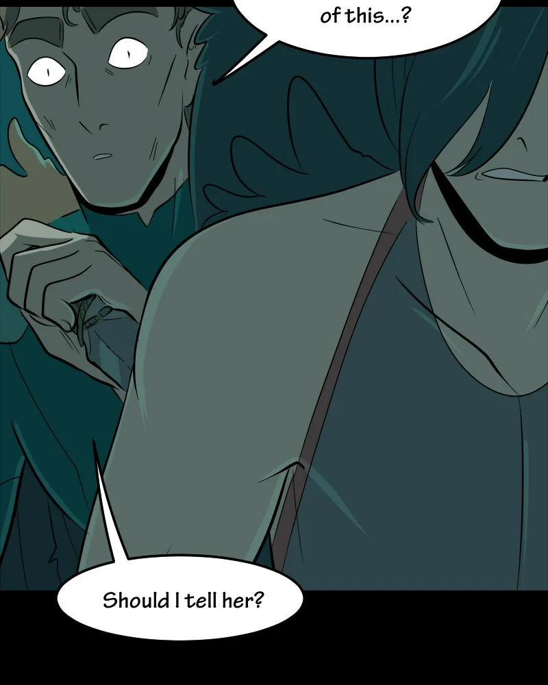 Read The Croaking chapter 89 image 42 on Lezhin
