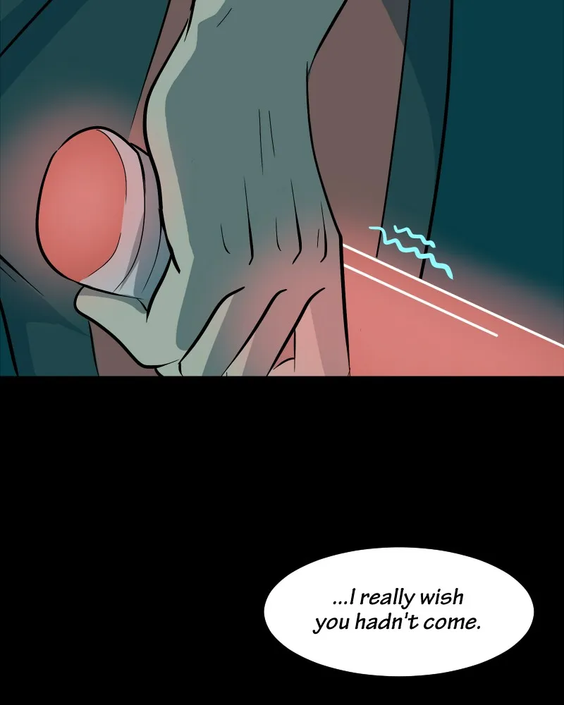 Read The Croaking chapter 89 image 44 on Lezhin
