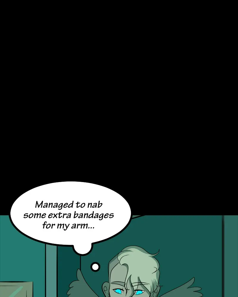 Read The Croaking chapter 89 image 45 on Lezhin