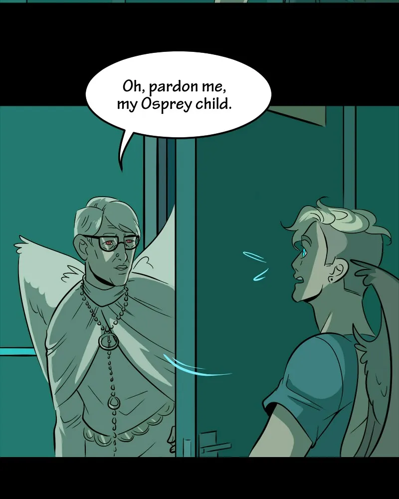 Read The Croaking chapter 89 image 48 on Lezhin
