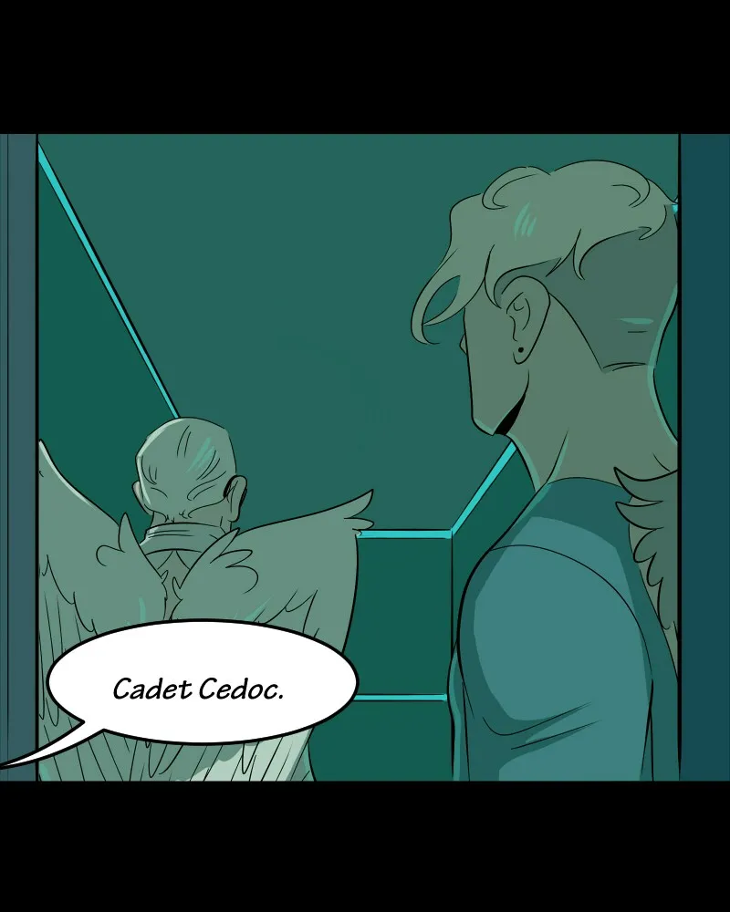 Read The Croaking chapter 89 image 49 on Lezhin