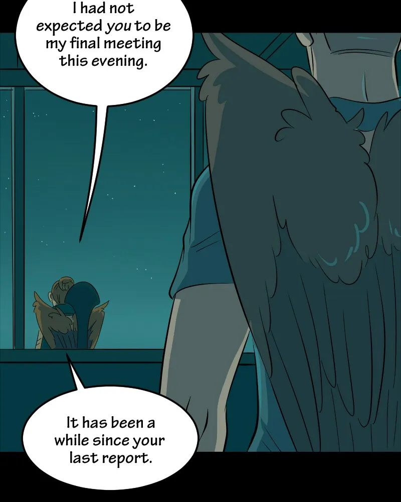Read The Croaking chapter 89 image 51 on Lezhin