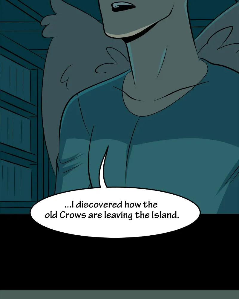 Read The Croaking chapter 89 image 53 on Lezhin