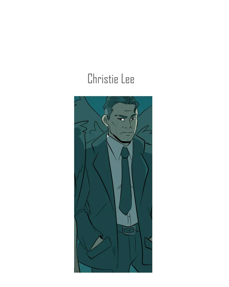 Read The Croaking chapter 89 image 60 on Lezhin