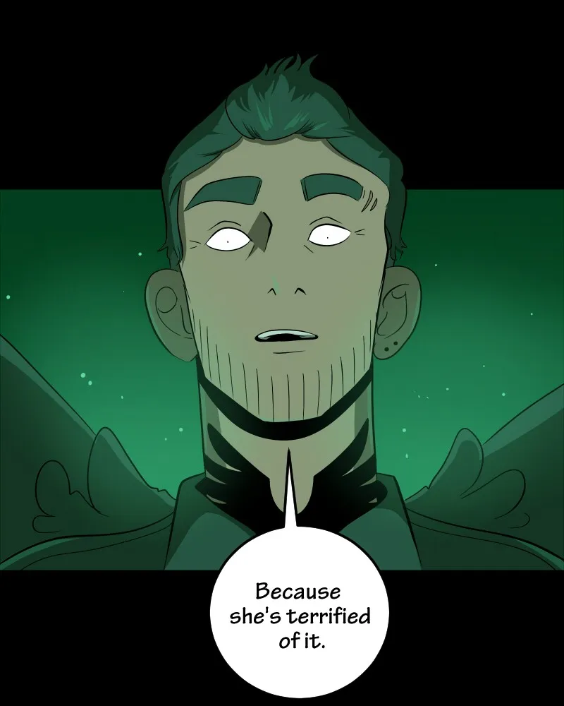 Read The Croaking chapter 89 image 7 on Lezhin