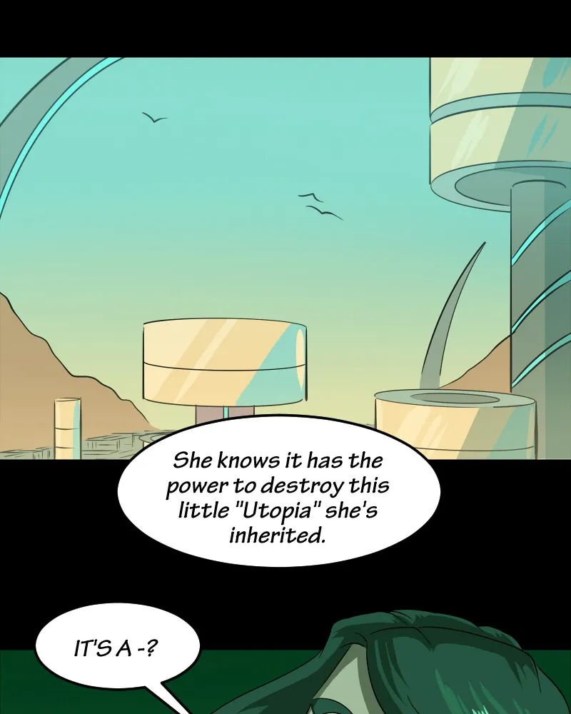 Read The Croaking chapter 89 image 8 on Lezhin