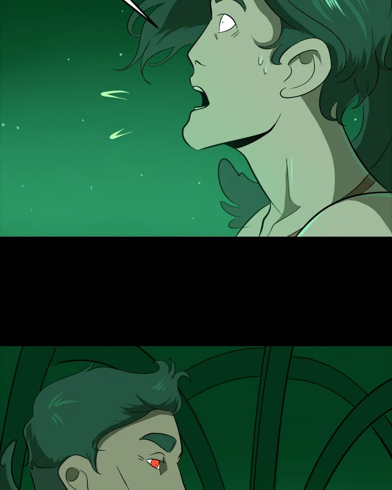 Read The Croaking chapter 89 image 9 on Lezhin