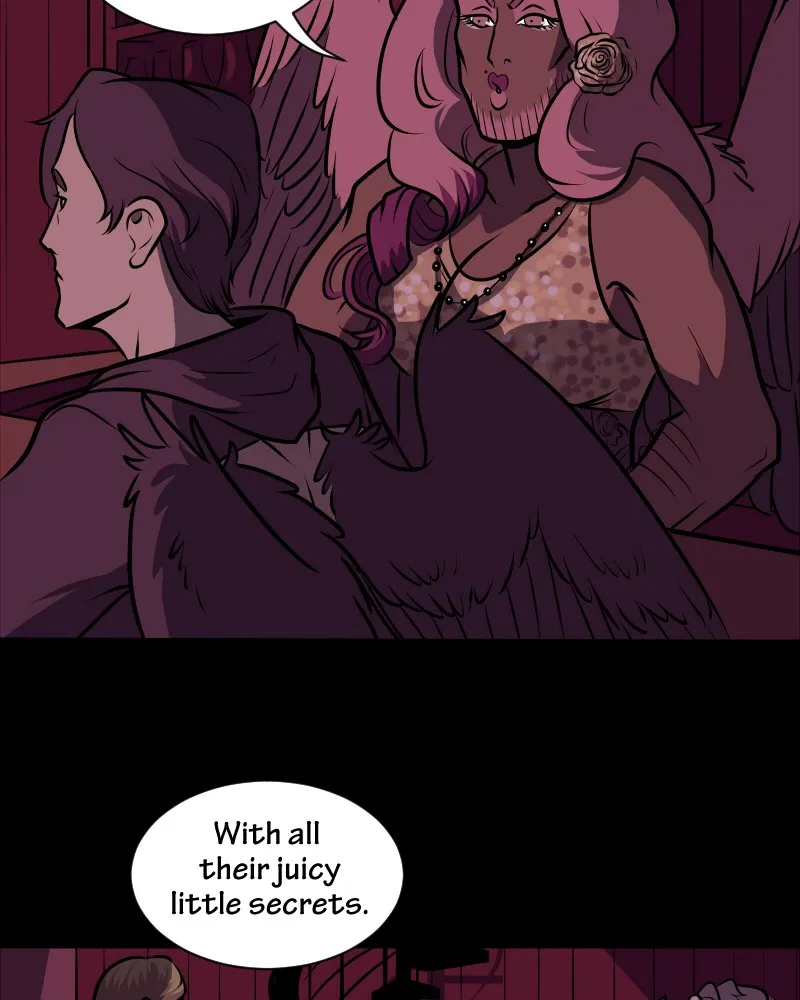Read The Croaking chapter 9 image 10 on Lezhin