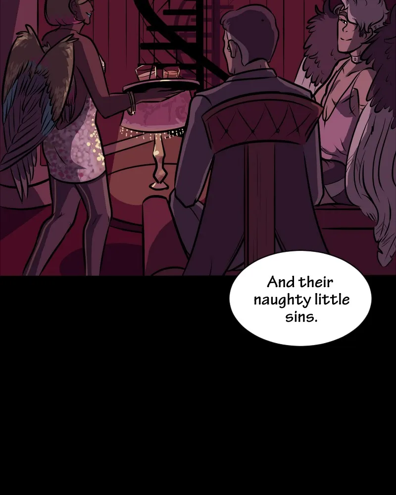 Read The Croaking chapter 9 image 11 on Lezhin