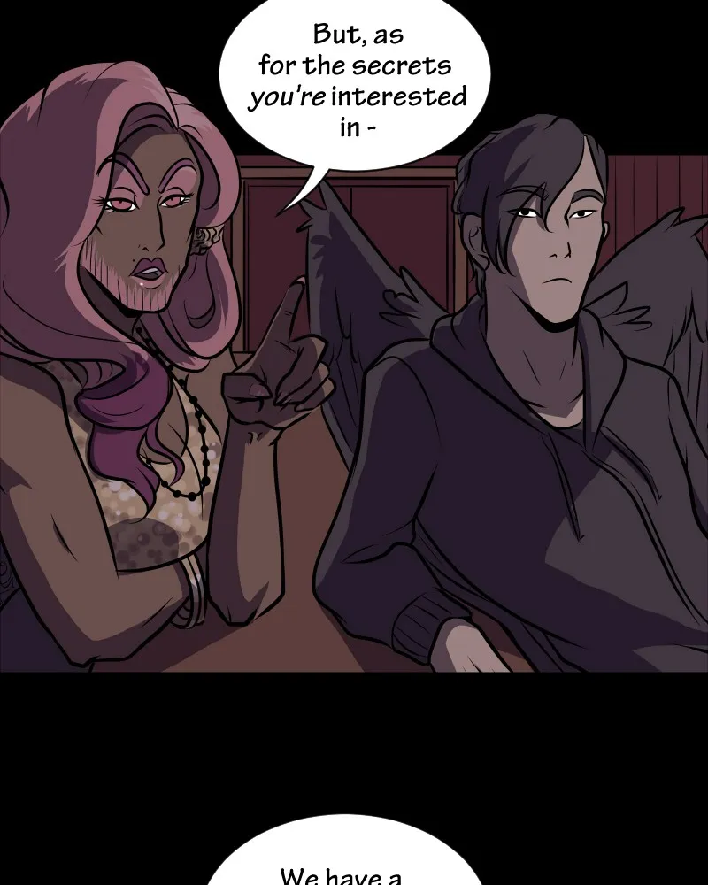 Read The Croaking chapter 9 image 13 on Lezhin
