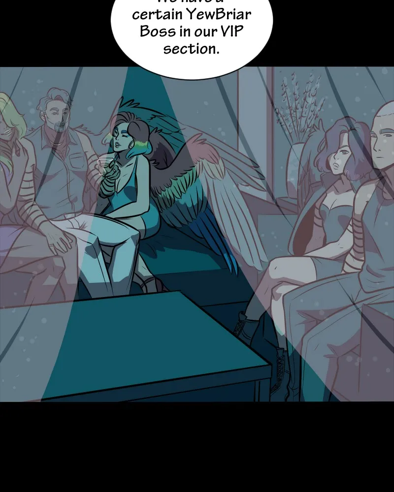 Read The Croaking chapter 9 image 14 on Lezhin