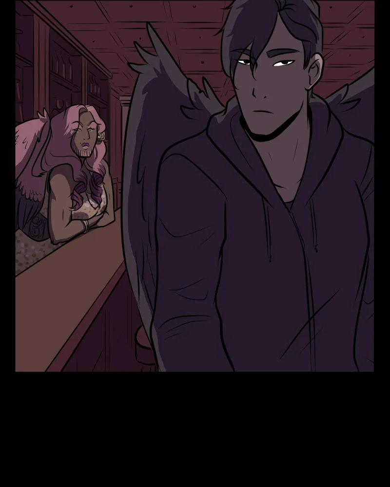 Read The Croaking chapter 9 image 16 on Lezhin