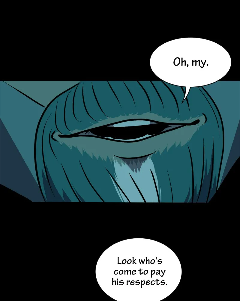 Read The Croaking chapter 9 image 17 on Lezhin