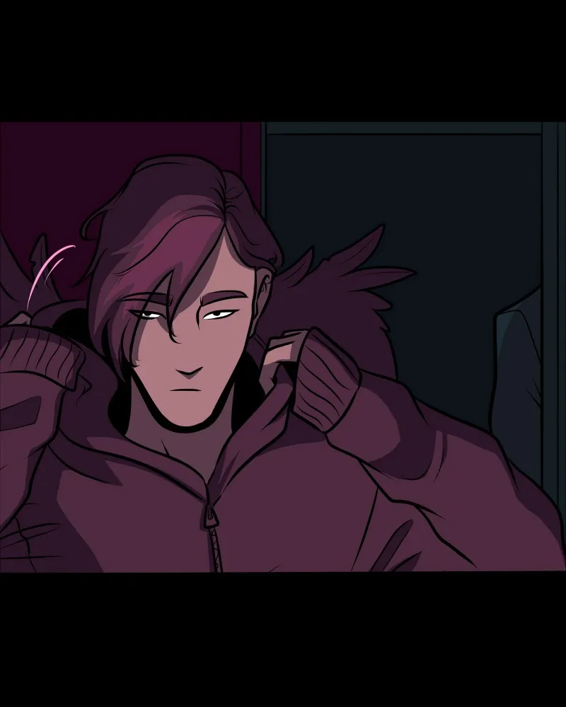 Read The Croaking chapter 9 image 2 on Lezhin