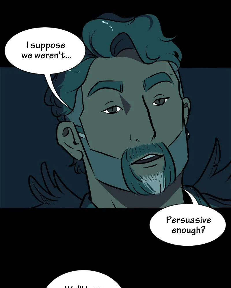 Read The Croaking chapter 9 image 22 on Lezhin